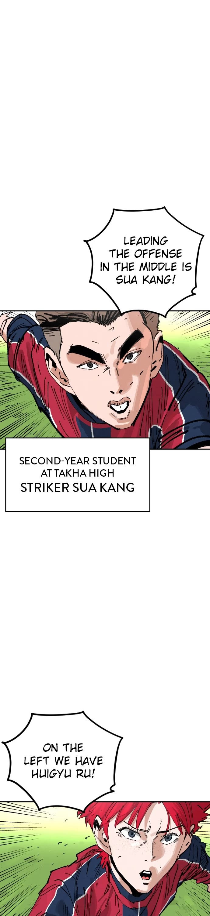 Build Up chapter 176 page 26