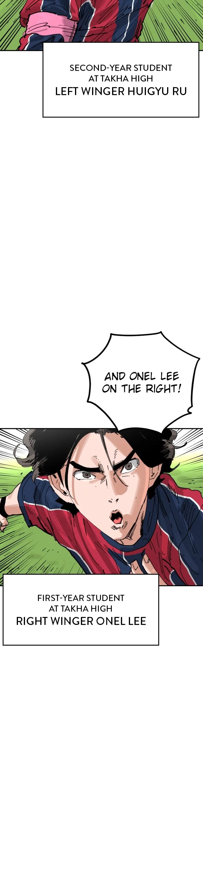 Build Up chapter 176 page 27