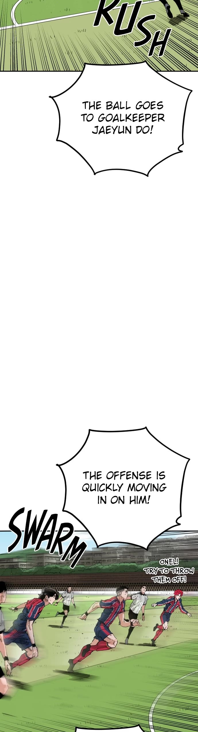 Build Up chapter 176 page 29