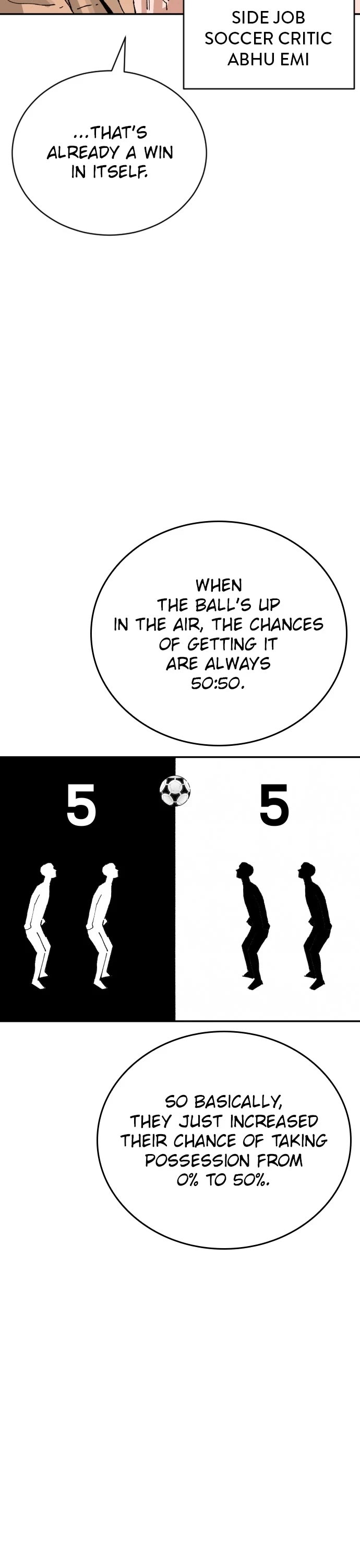 Build Up chapter 176 page 33