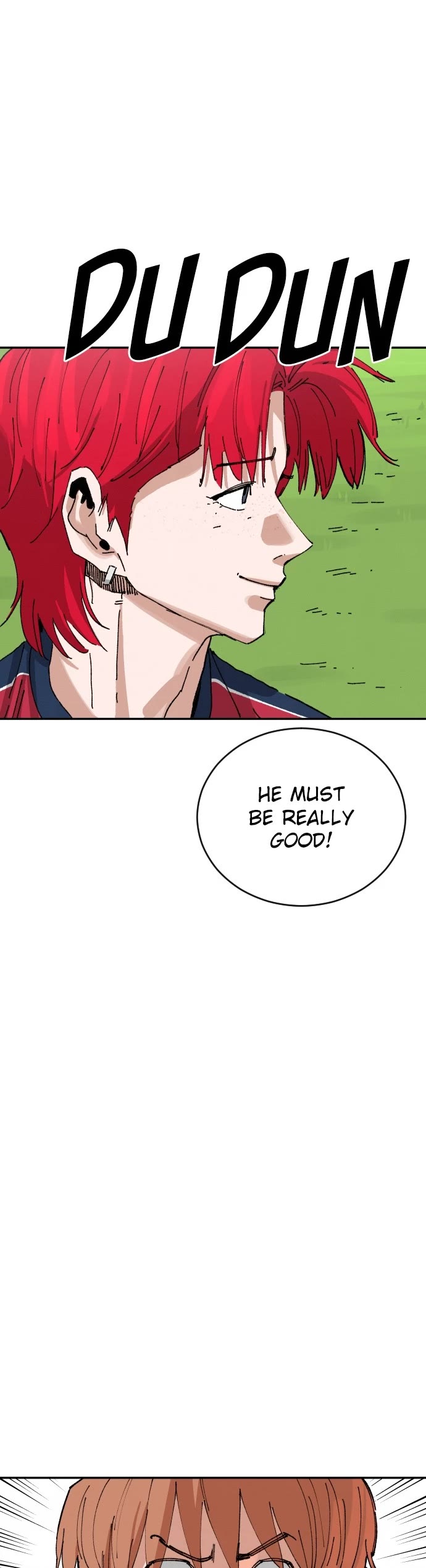 Build Up chapter 176 page 4