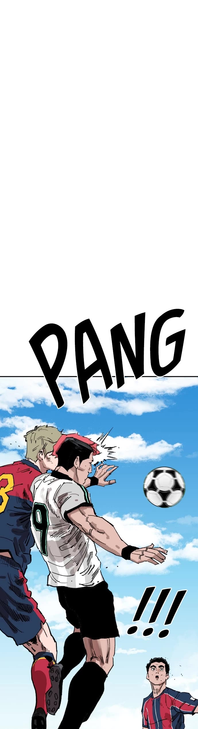 Build Up chapter 176 page 45