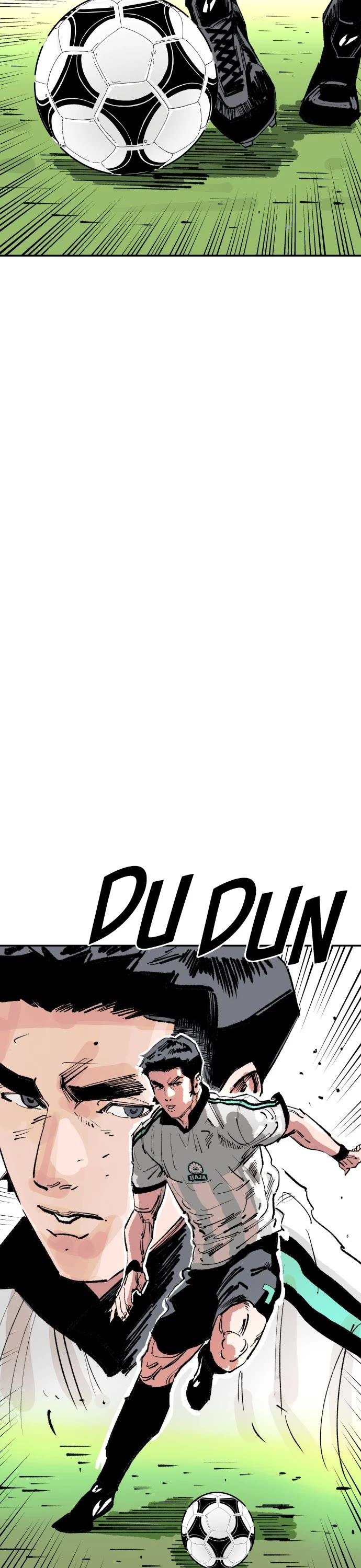 Build Up chapter 176 page 48