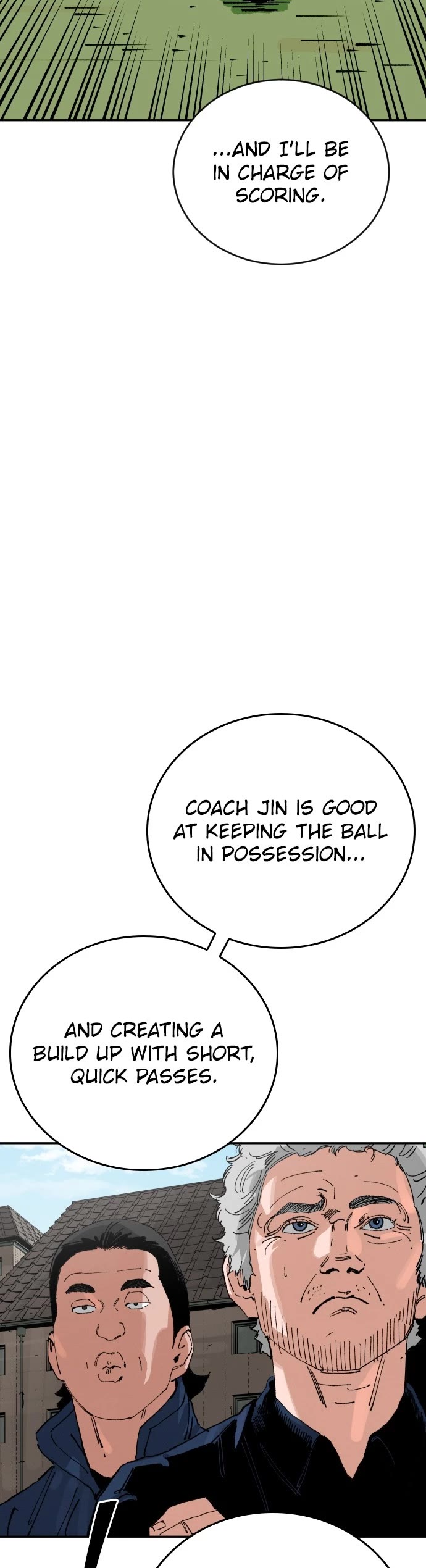 Build Up chapter 176 page 49