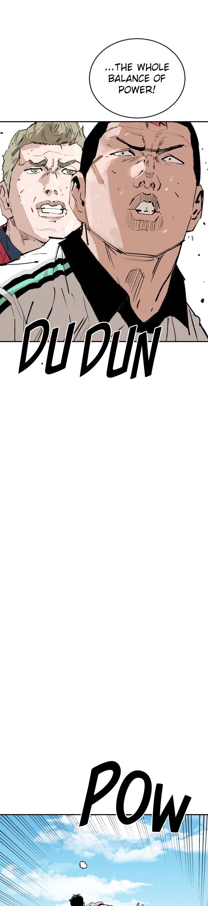 Build Up chapter 176 page 51