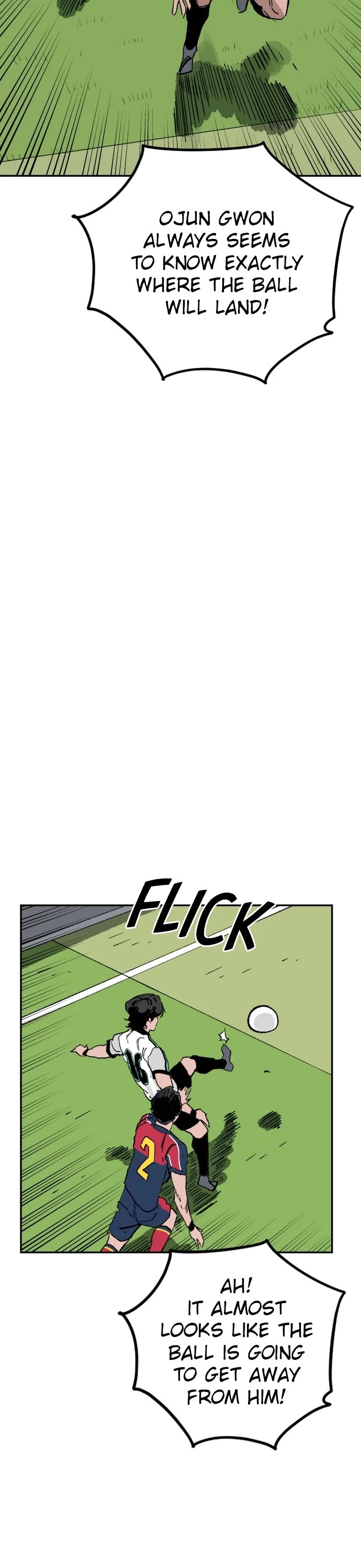 Build Up chapter 176 page 53