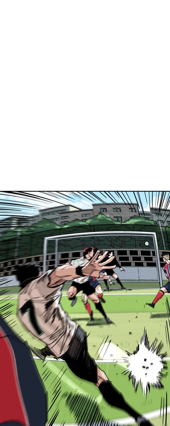 Build Up chapter 176 page 62