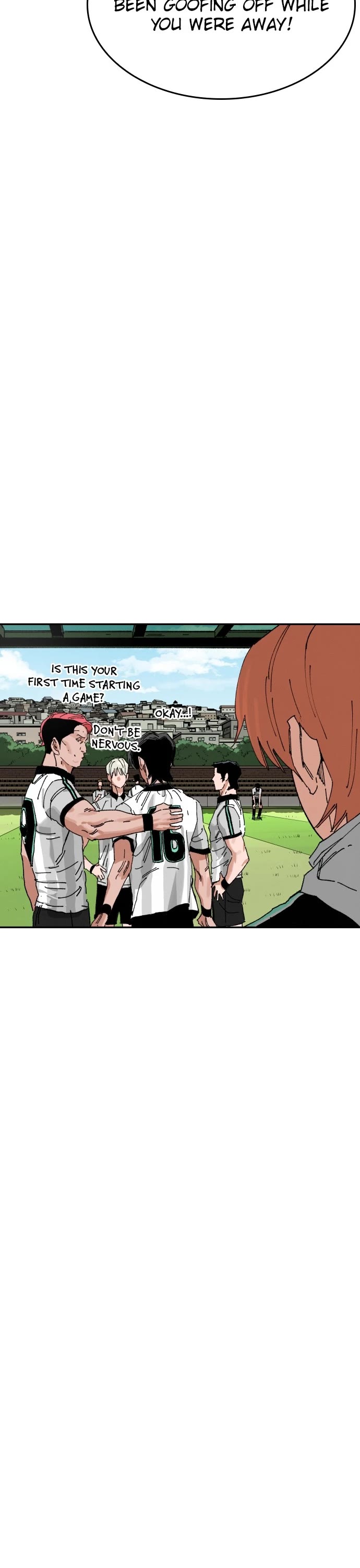 Build Up chapter 176 page 7