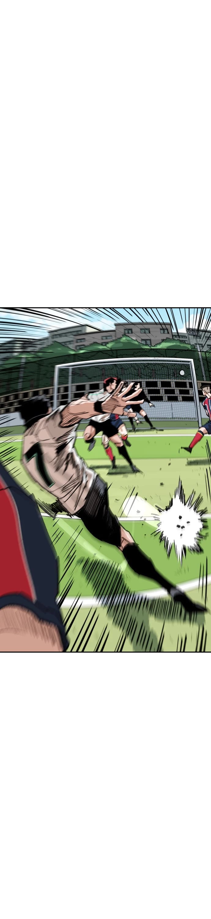 Build Up chapter 177 page 1