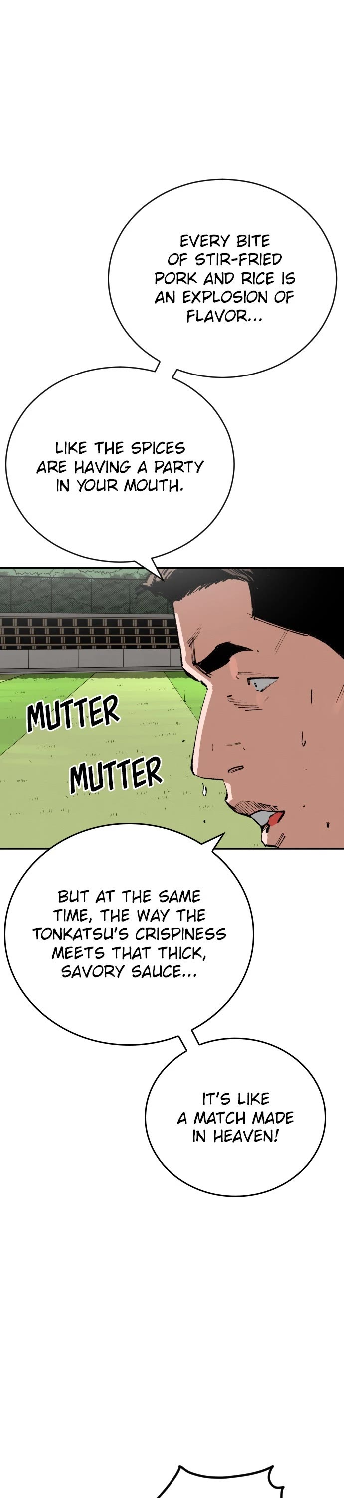 Build Up chapter 177 page 11