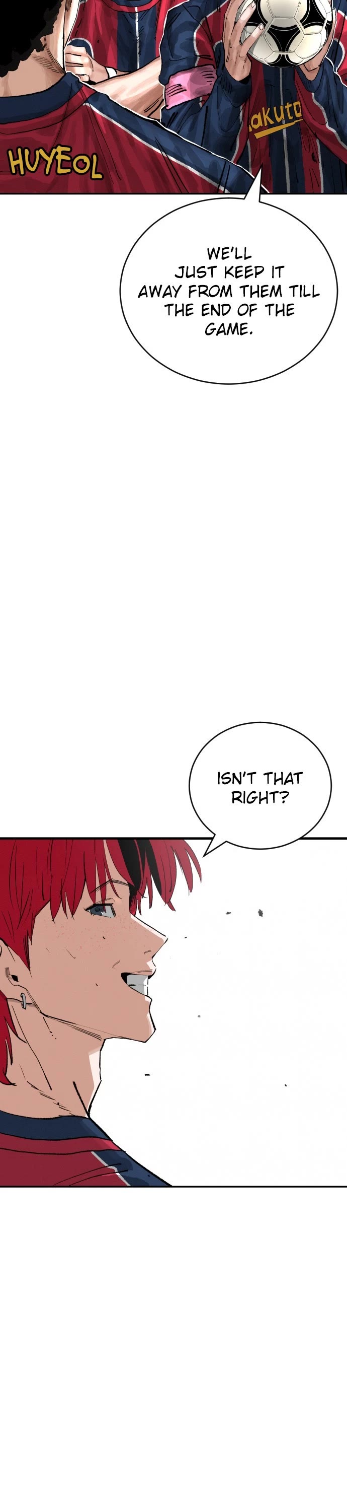 Build Up chapter 177 page 13