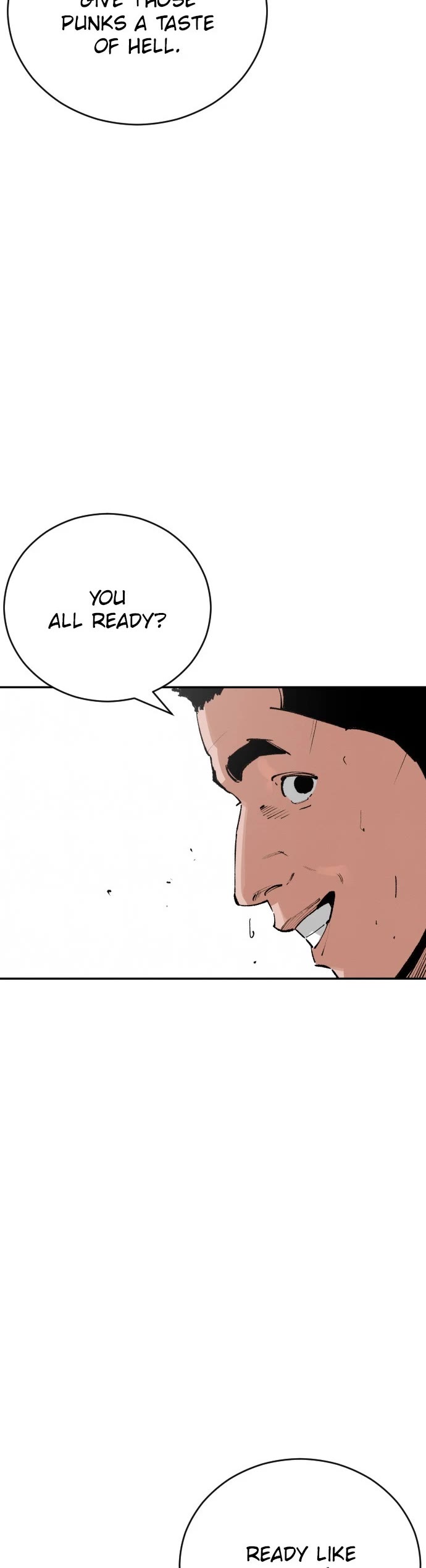 Build Up chapter 177 page 15