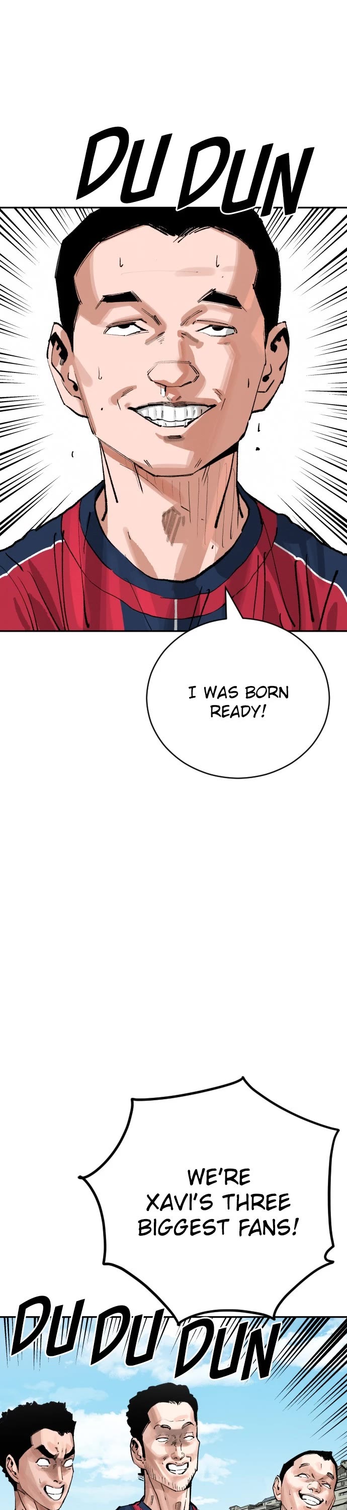 Build Up chapter 177 page 17