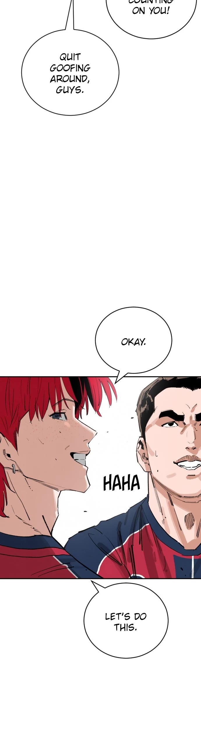 Build Up chapter 177 page 19