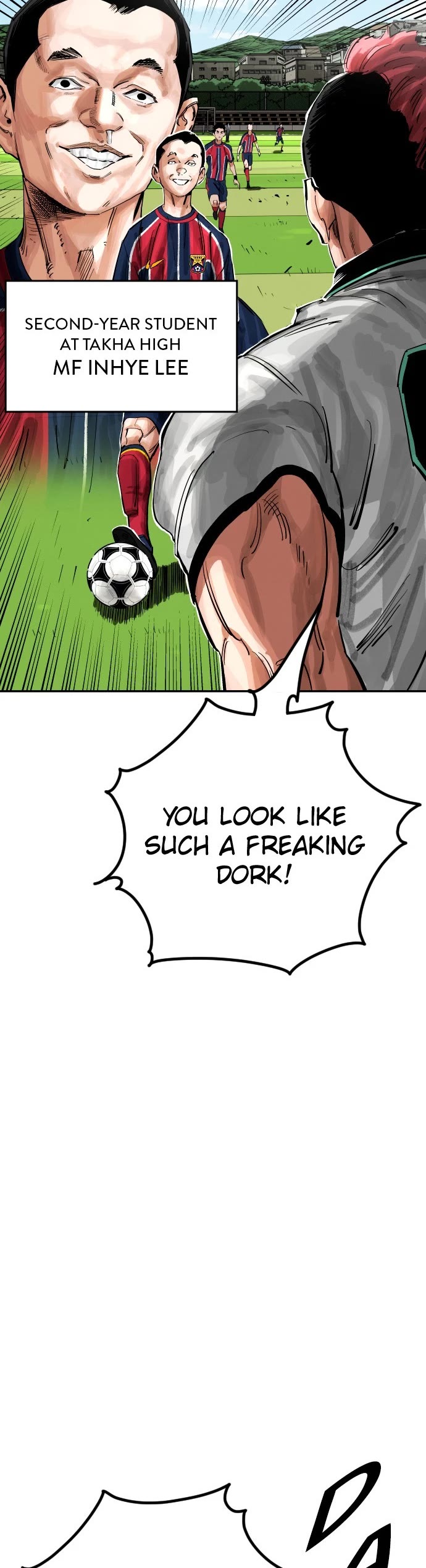 Build Up chapter 177 page 25