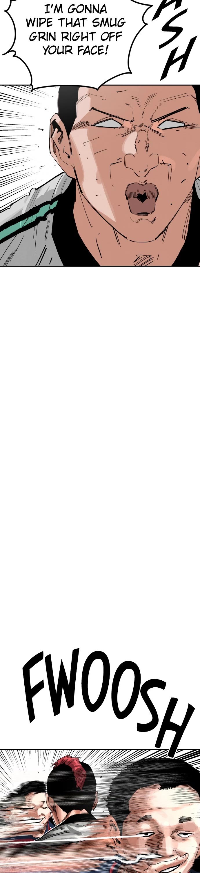 Build Up chapter 177 page 26