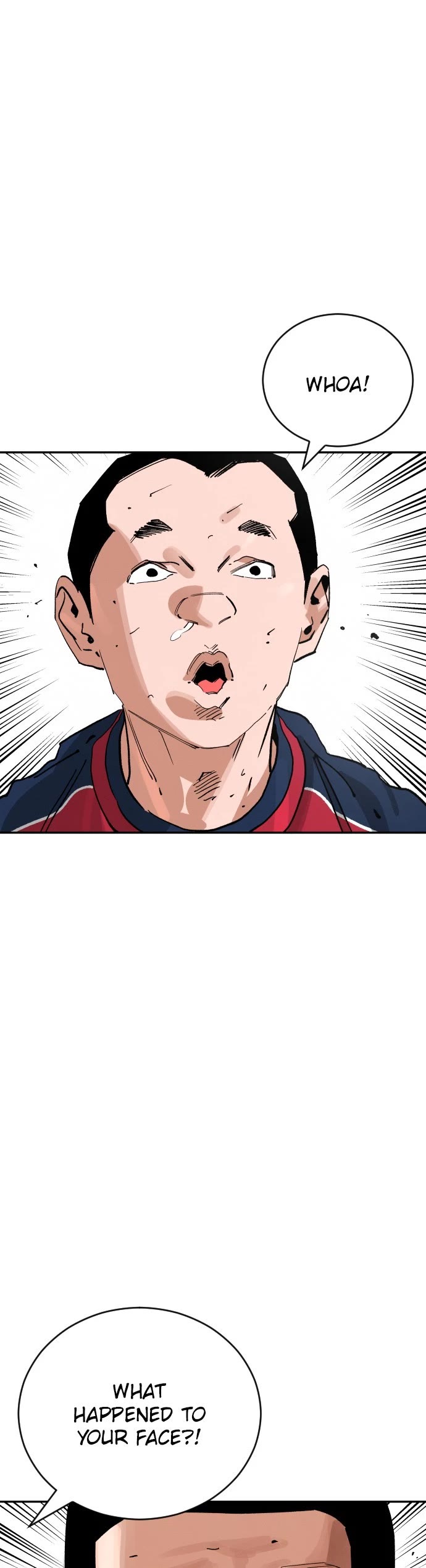 Build Up chapter 177 page 29