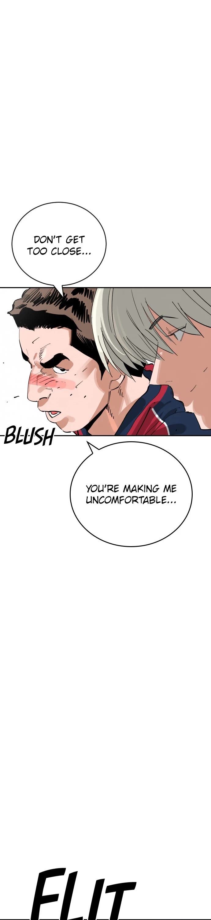 Build Up chapter 177 page 32