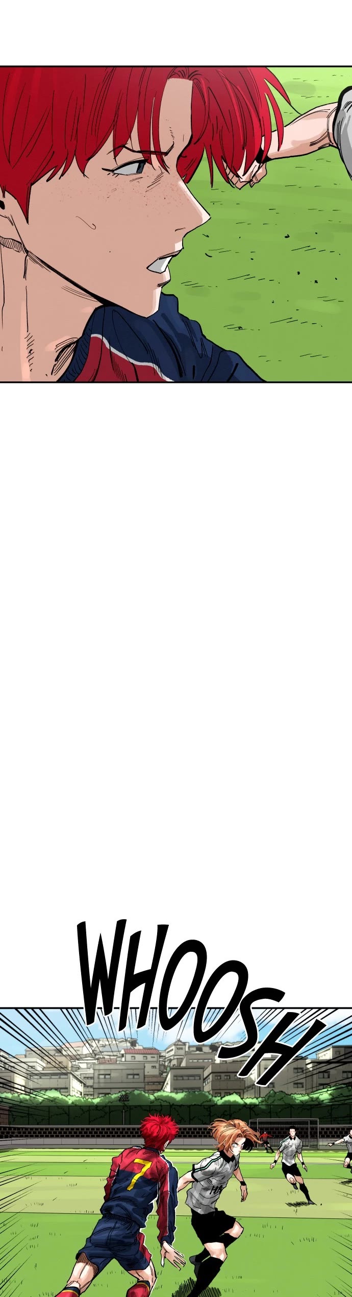 Build Up chapter 177 page 35