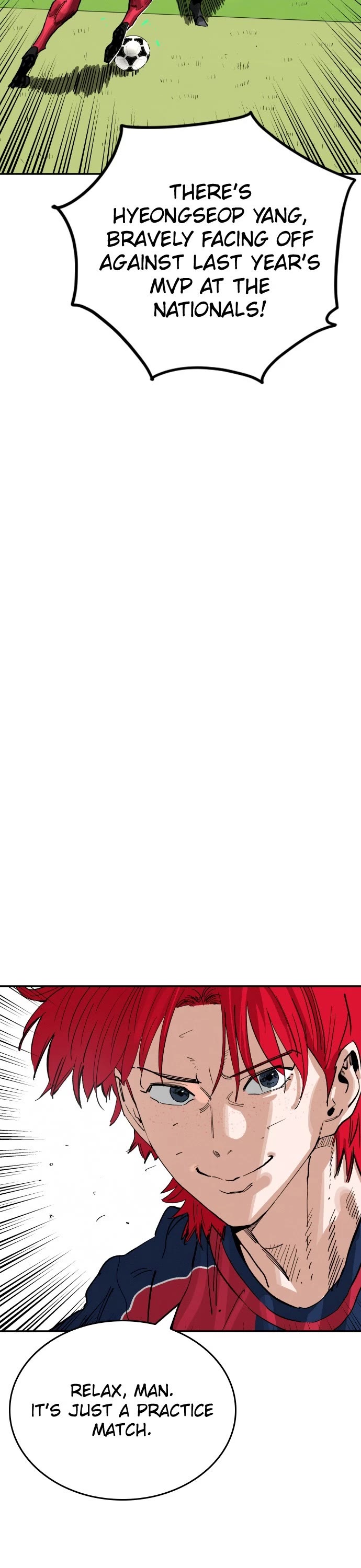 Build Up chapter 177 page 36