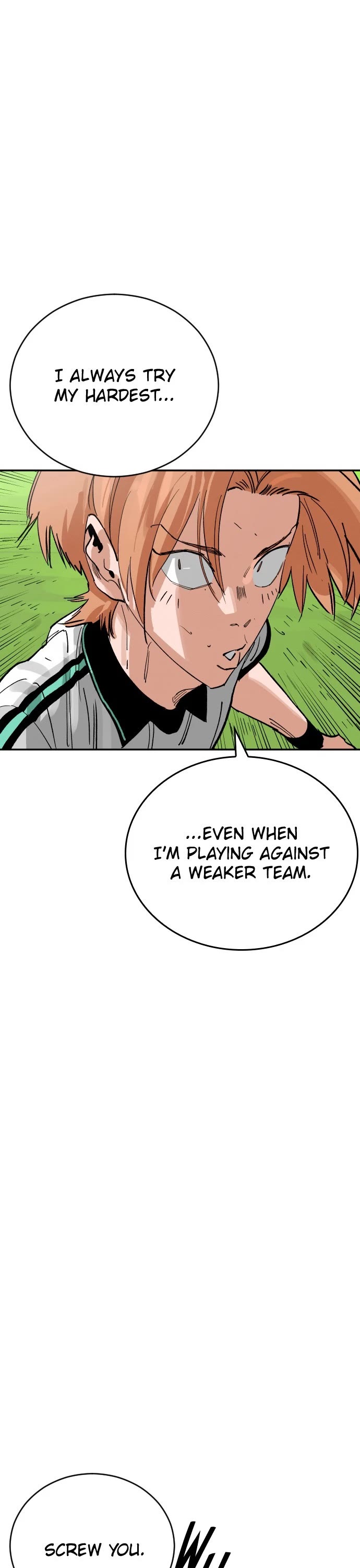 Build Up chapter 177 page 37