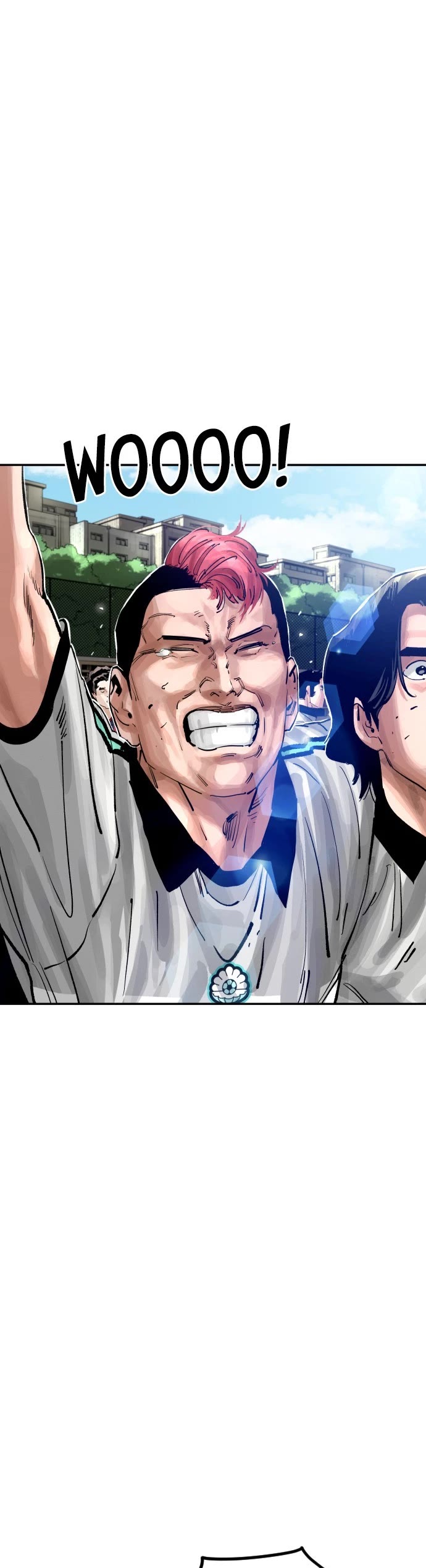 Build Up chapter 177 page 4