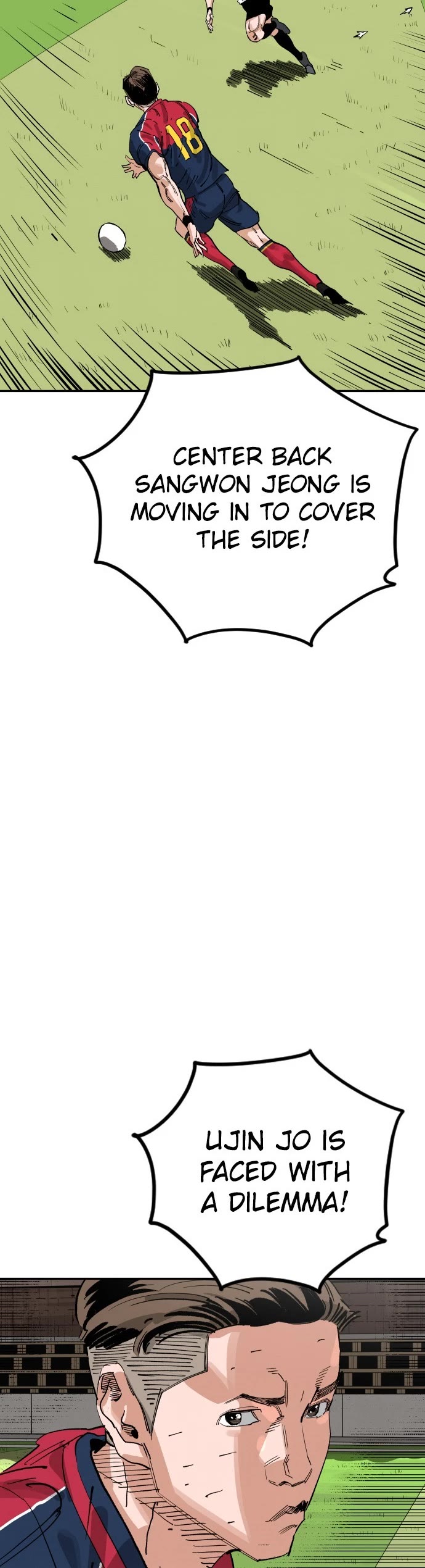 Build Up chapter 177 page 40