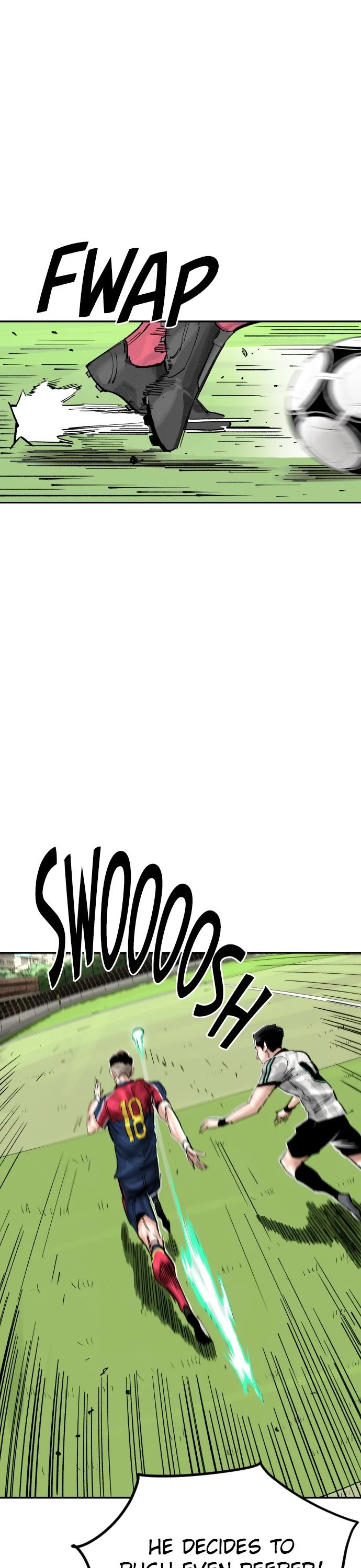 Build Up chapter 177 page 42