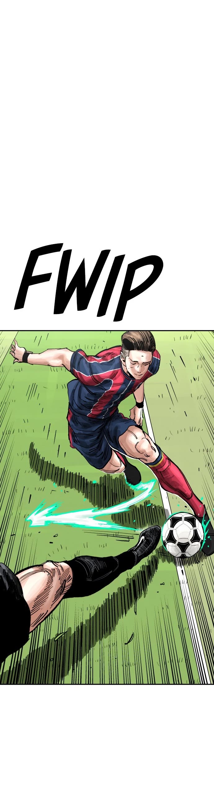 Build Up chapter 177 page 44