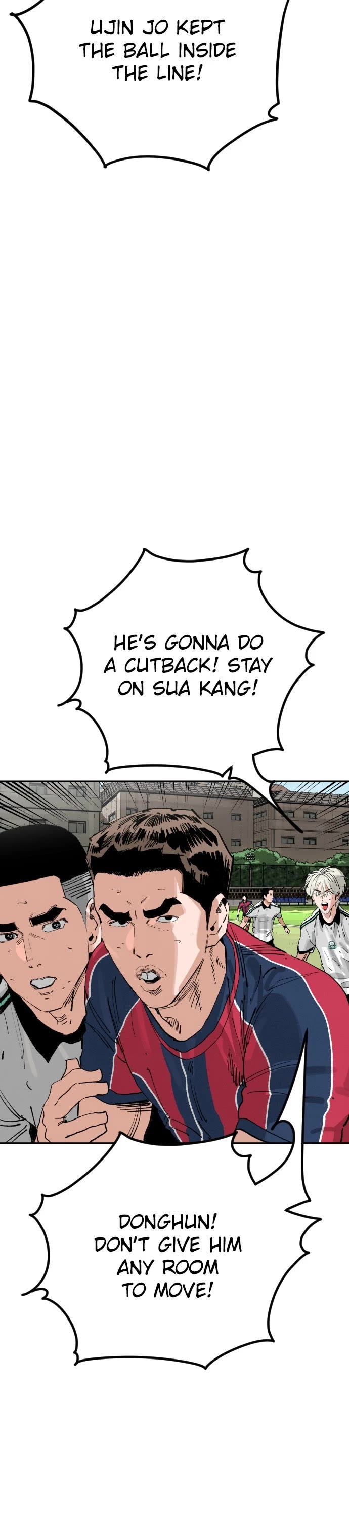 Build Up chapter 177 page 48