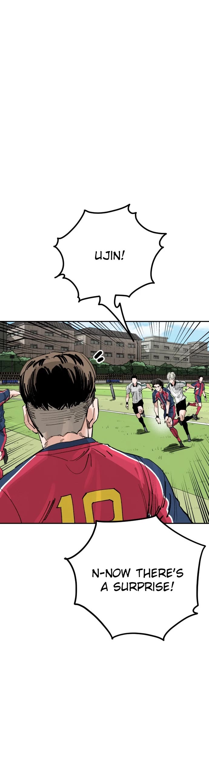 Build Up chapter 177 page 50