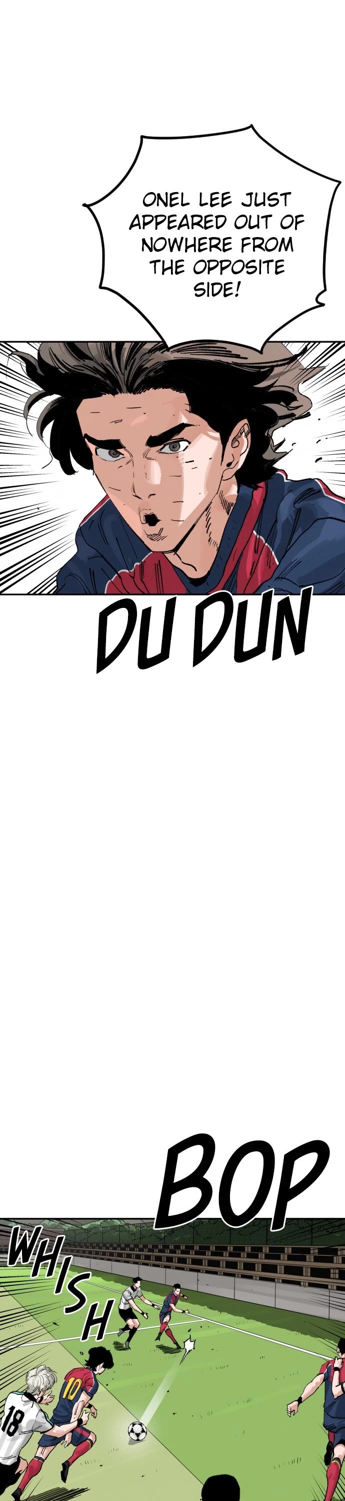 Build Up chapter 177 page 51