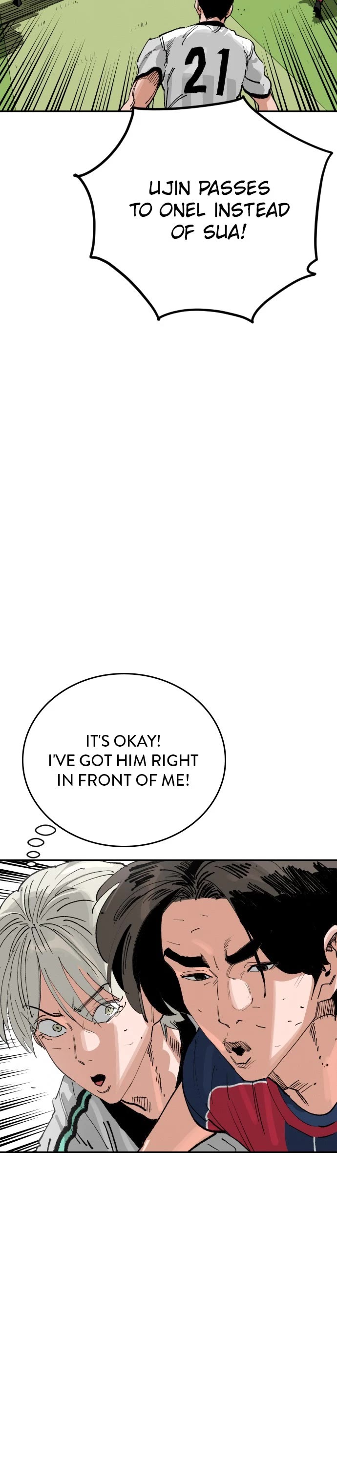 Build Up chapter 177 page 52