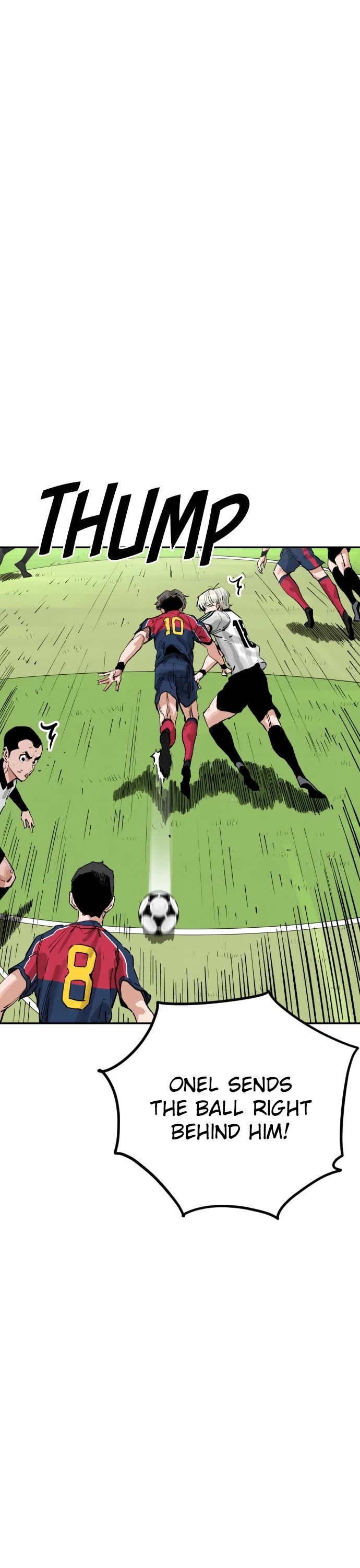 Build Up chapter 177 page 53