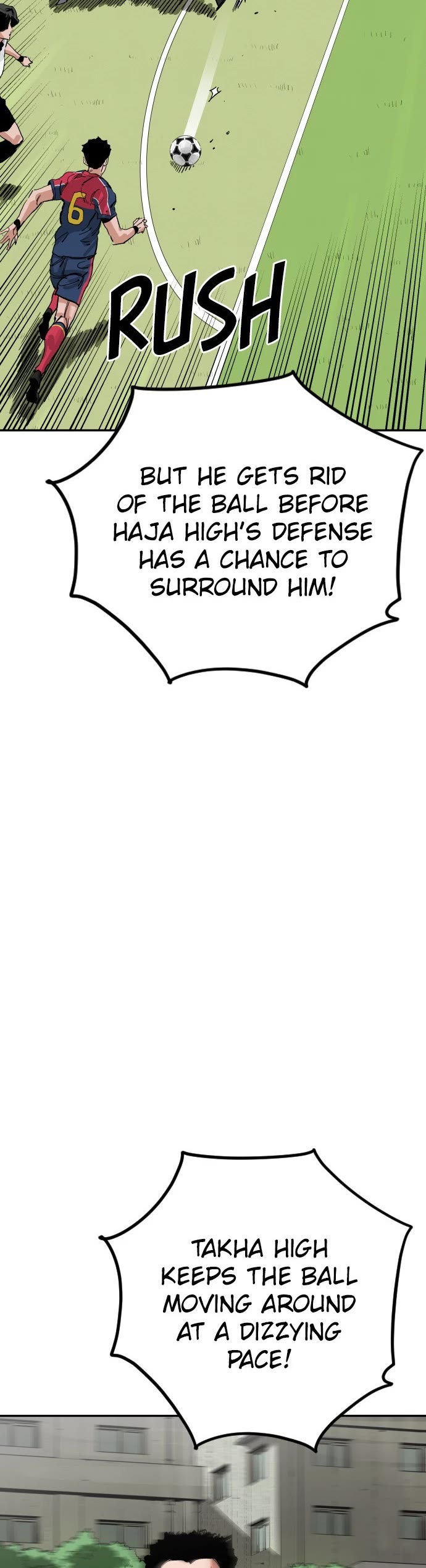 Build Up chapter 177 page 55