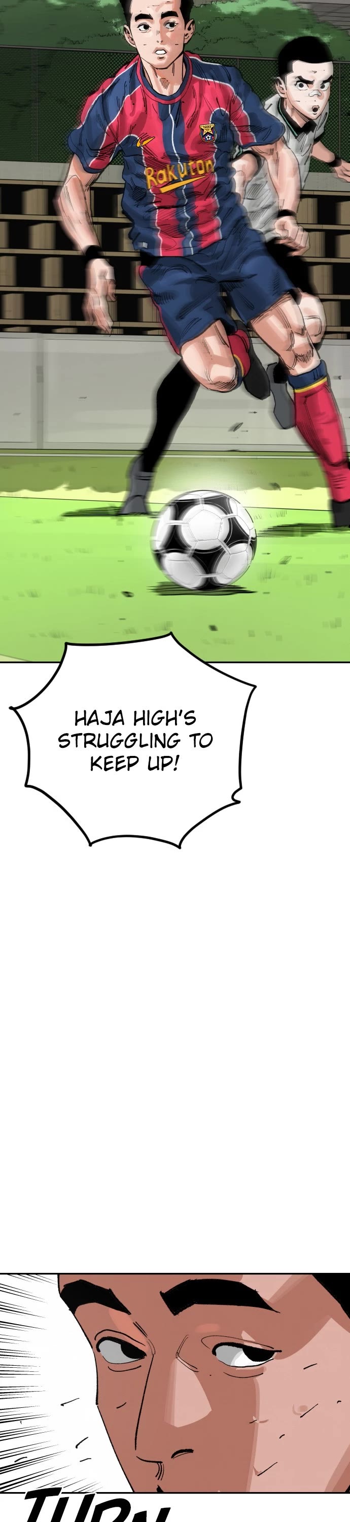 Build Up chapter 177 page 56