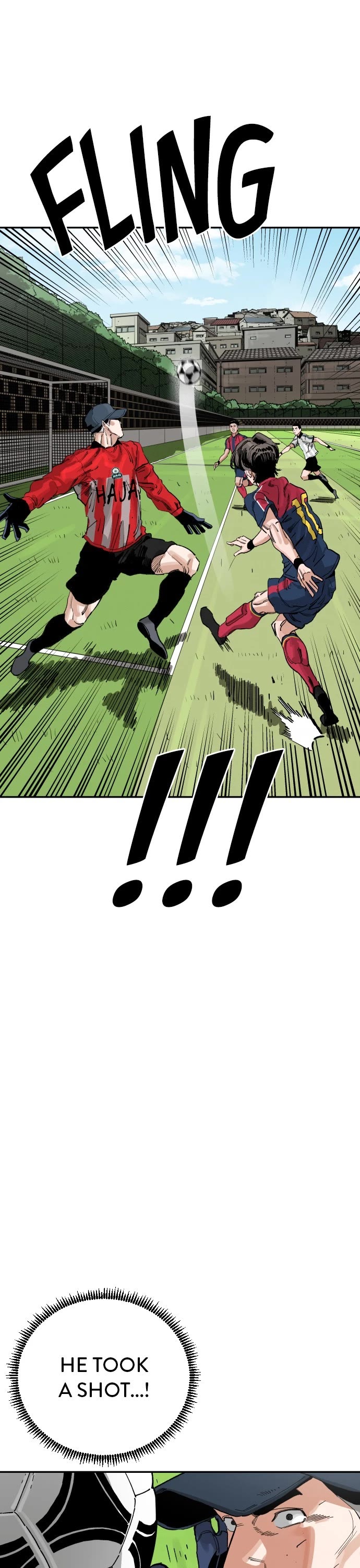 Build Up chapter 177 page 61