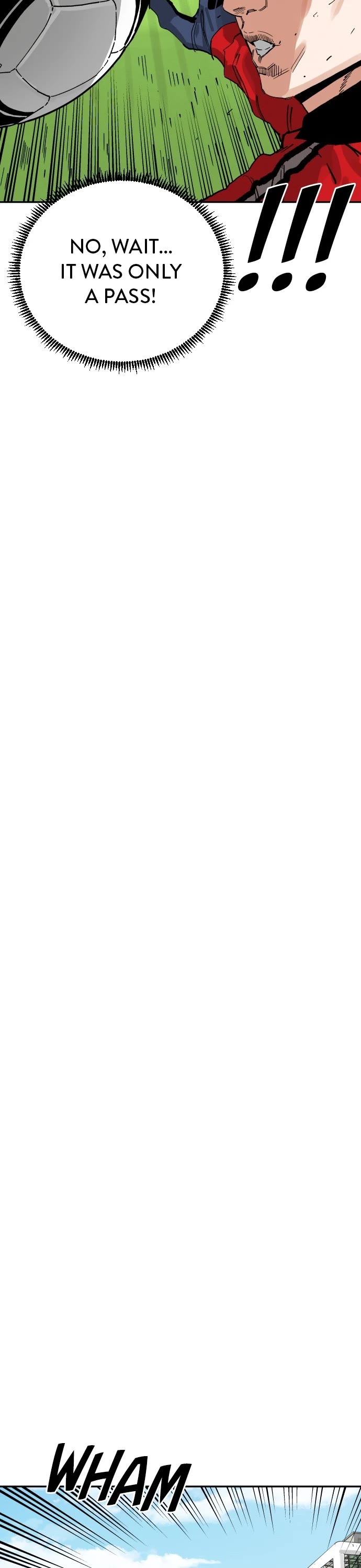 Build Up chapter 177 page 62