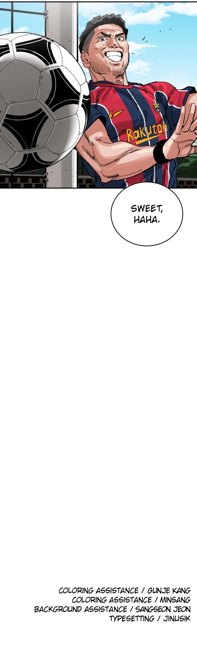 Build Up chapter 177 page 64