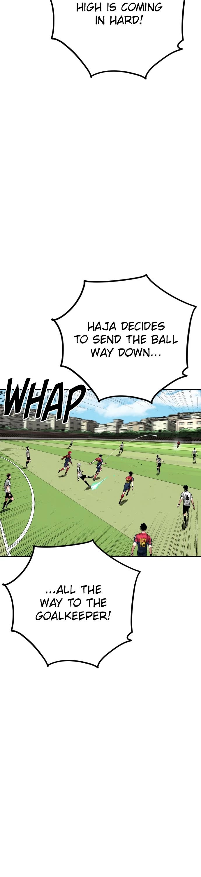 Build Up chapter 178 page 12