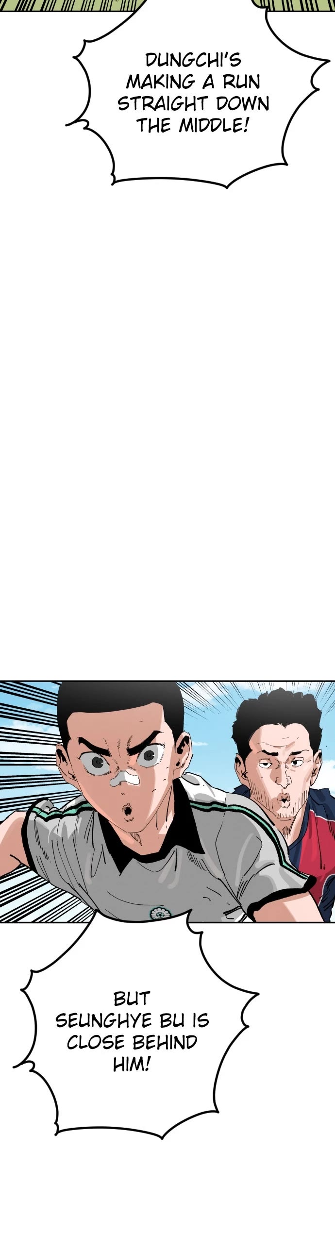 Build Up chapter 178 page 24