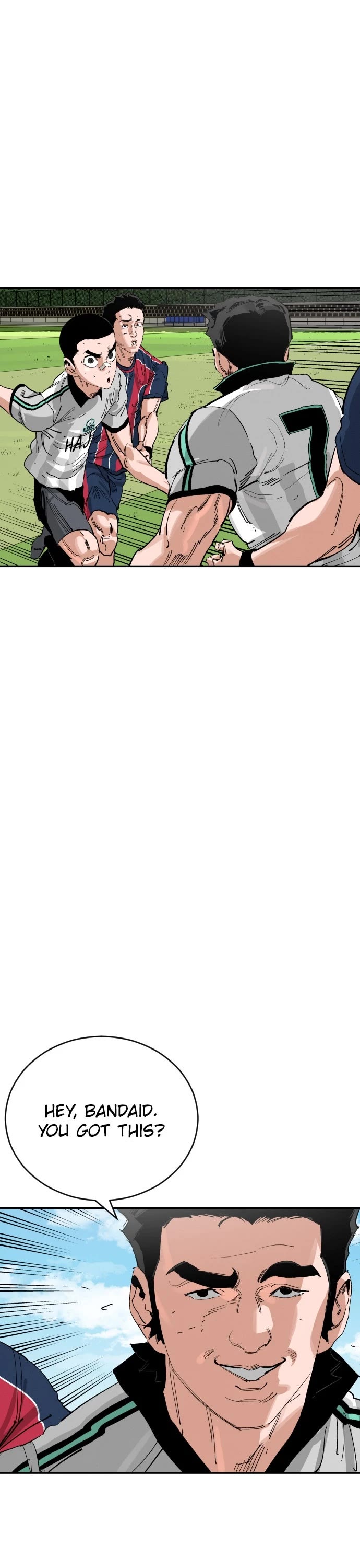 Build Up chapter 178 page 26