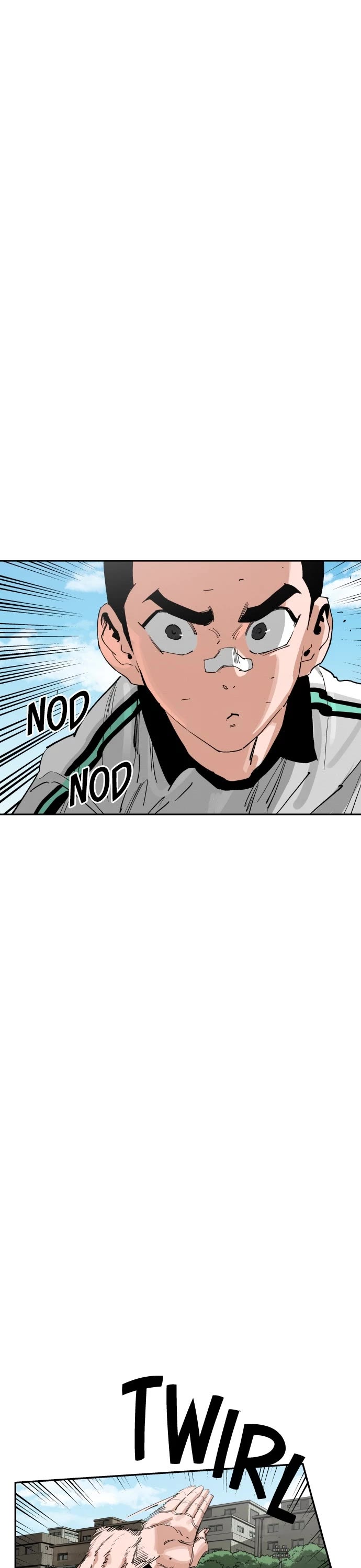 Build Up chapter 178 page 27