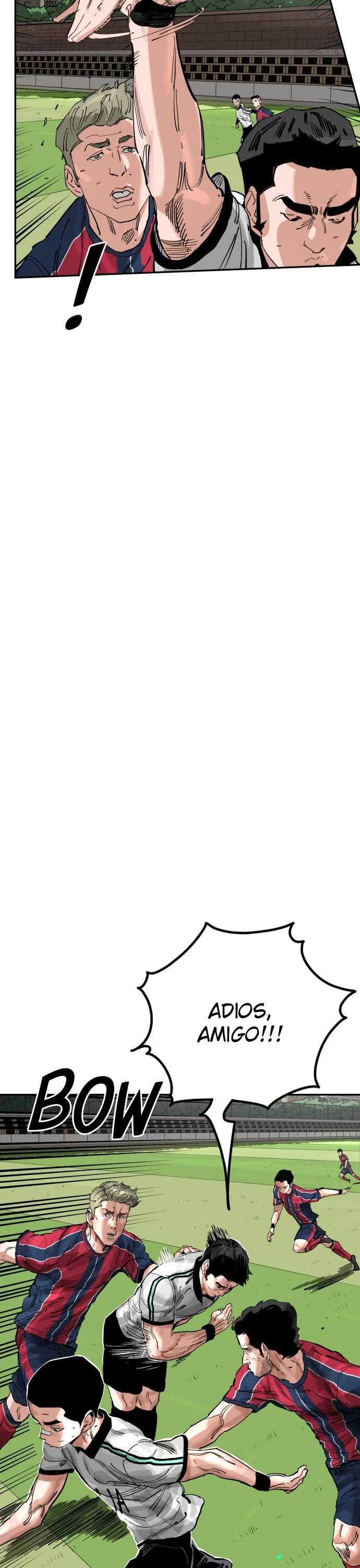 Build Up chapter 178 page 28