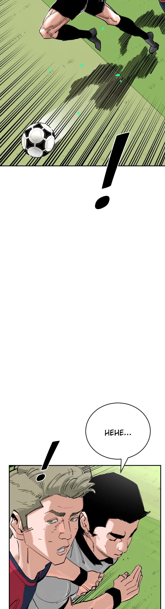 Build Up chapter 178 page 29