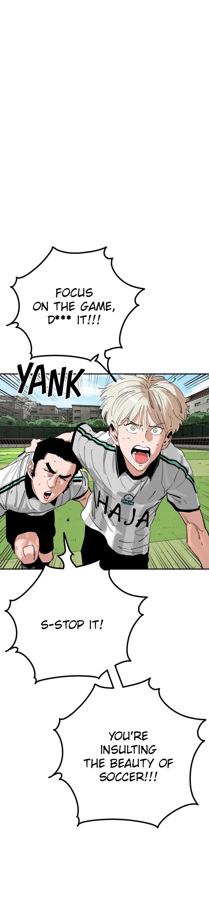 Build Up chapter 178 page 31