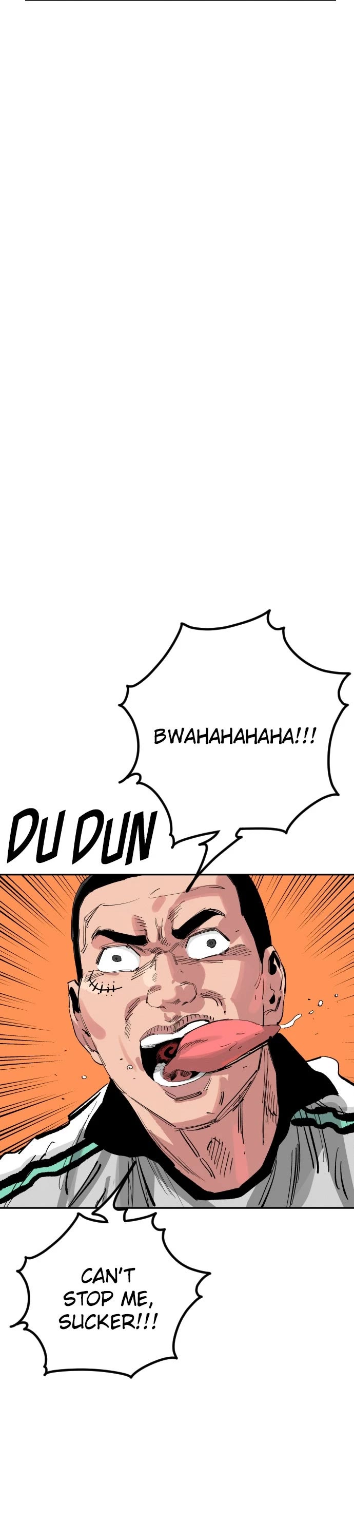 Build Up chapter 178 page 42