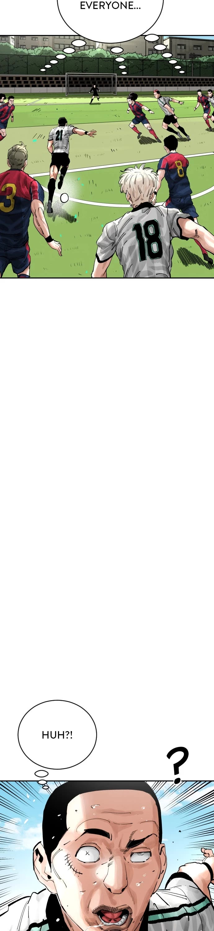 Build Up chapter 179 page 11