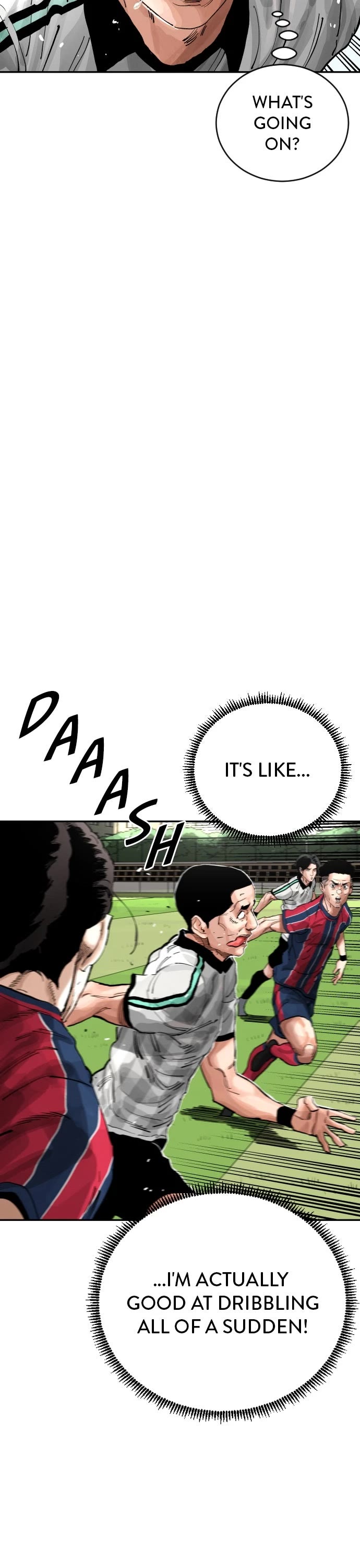 Build Up chapter 179 page 12