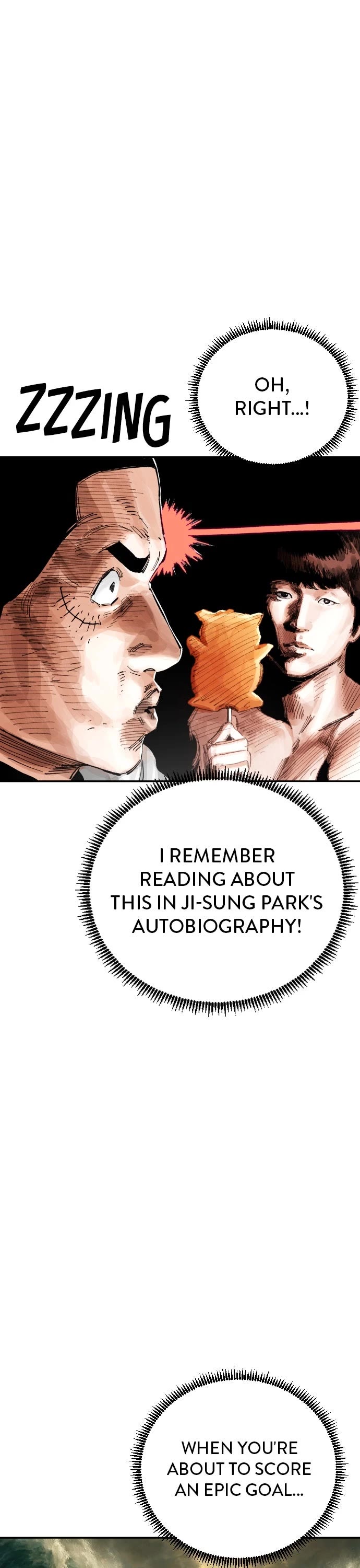 Build Up chapter 179 page 13